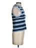 Target Blue Sweater Vest Size S - photo 4