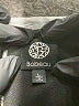 Bobeau Black 3/4 Sleeve Top Size L - photo 7