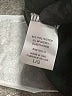 Bobeau Black 3/4 Sleeve Top Size L - photo 8
