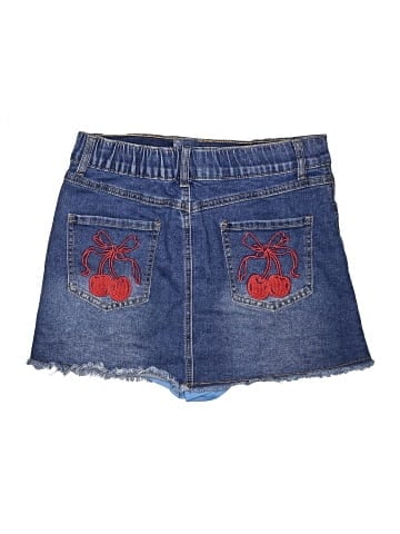 No Comment Skort (view 2)