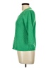Talbots Outlet Green Pullover Sweater Size Lg Petite - photo 5
