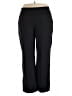 Athleta Black Active Pants Size 2X - photo 1