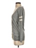 Vince. Gray Cardigan Size XS - photo 5