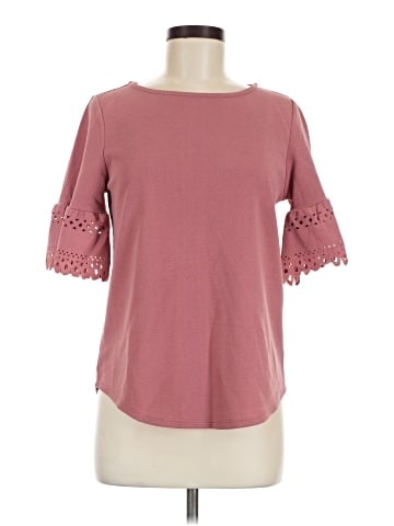 Moa Moa Short Sleeve T-Shirt (view 1)