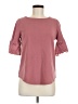 Moa Moa Pink Short Sleeve T-Shirt Size M - photo 1
