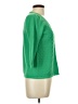 Talbots Outlet Green Pullover Sweater Size Lg Petite - photo 4