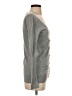 Vince. Gray Cardigan Size XS - photo 4