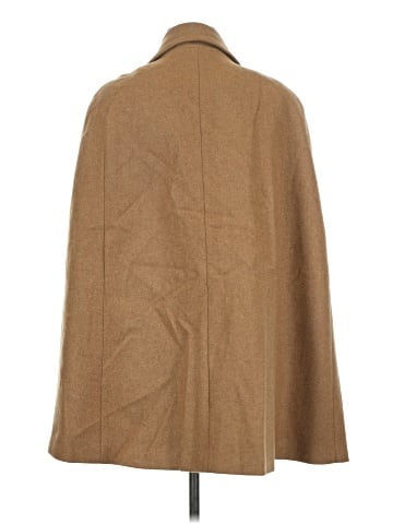 Topshop Wool Coat (view 2)
