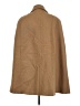 Topshop Tan Wool Coat Size M - photo 2