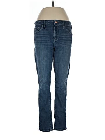 Pilcro and the Letterpress Jeans (view 1)