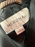 Merona Gray Coat Size L - photo 6