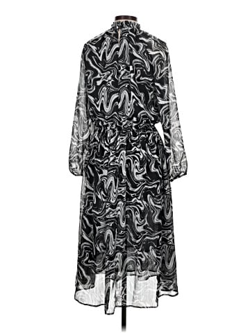 Scoop Casual Dress (view 2)