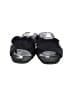 A New Day Black Sandals Size 9 1/2 - photo 2