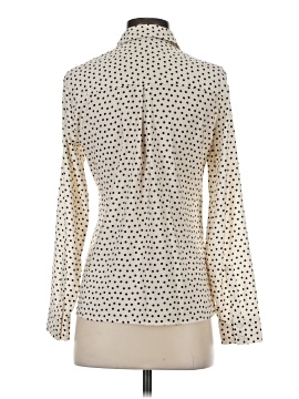 Express Long Sleeve Blouse (view 2)