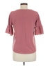 Moa Moa Pink Short Sleeve T-Shirt Size M - photo 2