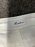 KANCAN JEANS White Jeans Size 13 - photo 7
