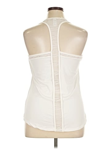 Marika Sleeveless T-Shirt (view 2)