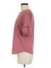 Moa Moa Pink Short Sleeve T-Shirt Size M - photo 5