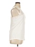 Marika Ivory Sleeveless T-Shirt Size XL - photo 4