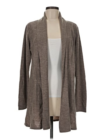 Carol Rose Cardigan (view 1)
