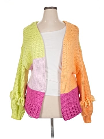 Arula Vest (view 1)