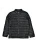 Lands' End Solid Black Jacket Size L (kids) - photo 1
