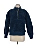 JoyLab 100% Polyester Blue Pullover Sweater Size M - photo 1