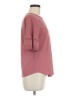 Moa Moa Pink Short Sleeve T-Shirt Size M - photo 4
