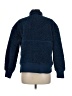 JoyLab 100% Polyester Blue Pullover Sweater Size M - photo 2