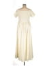 Shein Curve Ivory Casual Dress Size 16 Plus (2) - photo 2