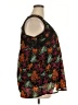 Roaman's 100% Polyester Black Sleeveless Blouse Size 20W - photo 4