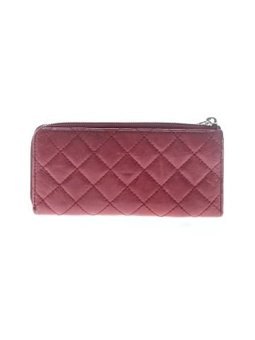 MICHAEL Michael Kors Leather Wallet (view 2)