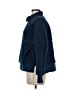 JoyLab 100% Polyester Blue Pullover Sweater Size M - photo 5