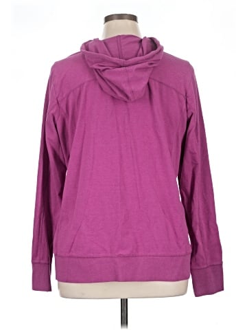 Tek Gear Zip Up Hoodie (view 2)