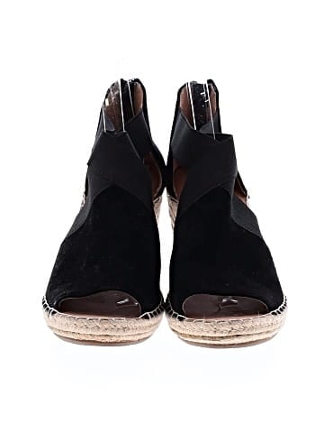 Gentle Souls Wedges (view 2)