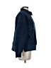 JoyLab 100% Polyester Blue Pullover Sweater Size M - photo 4