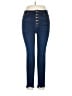 KANCAN JEANS Blue Jeans Size 13 - photo 1