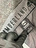 Timberland Solid Gray Cargo Shorts Size 12 - photo 3