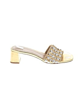 Ann Taylor Sandals