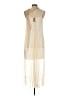 Sunday in Brooklyn Ivory Cocktail Dress One size - photo 2