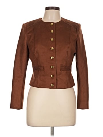 White House Black Market Jacket (view 1)