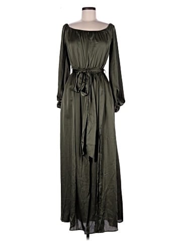Baltic Born Casual Dress (view 1)