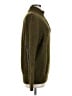 L.L.Bean 100% Wool Green Wool Pullover Sweater Size Med R - photo 4