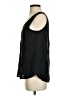 Flax Black Sleeveless Blouse Size 4 (P) - photo 5