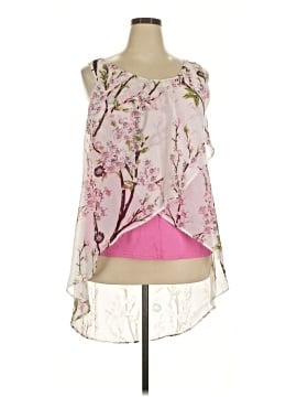 Nextmia Sleeveless Blouse (view 1)