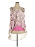 Nextmia Pink Sleeveless Blouse Size 18 - photo 1