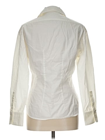 Les Copains Long Sleeve Blouse (view 2)