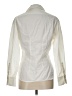 Les Copains Ivory Long Sleeve Blouse Size EU 42 / US 12 - photo 2