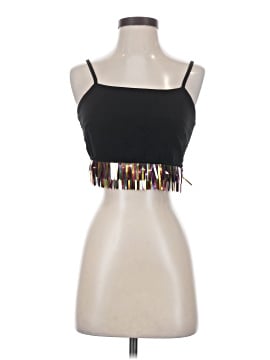 by the way. Sleeveless Top (view 1)