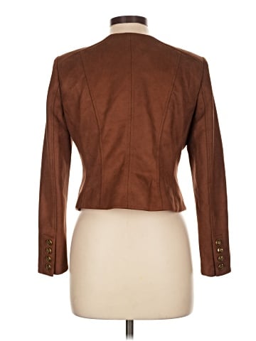 White House Black Market Jacket (view 2)